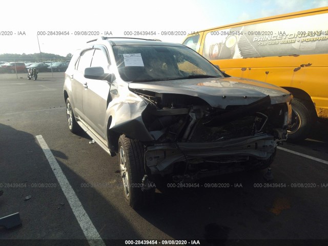 CHEVROLET EQUINOX 2012 2gnflnek5c6336111