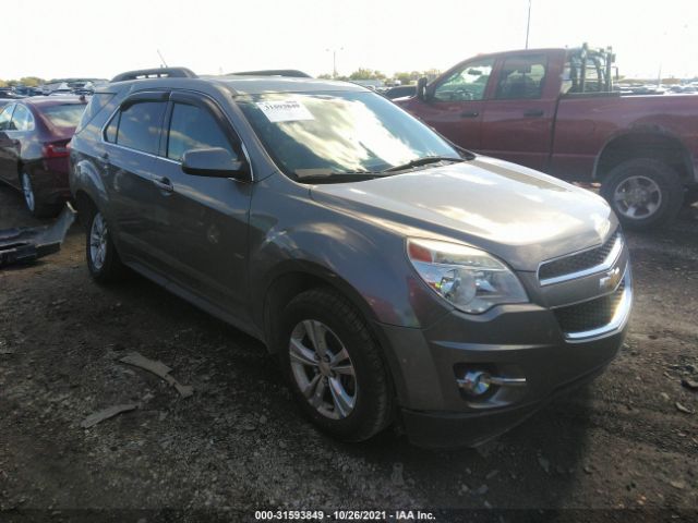 CHEVROLET EQUINOX 2012 2gnflnek5c6383381