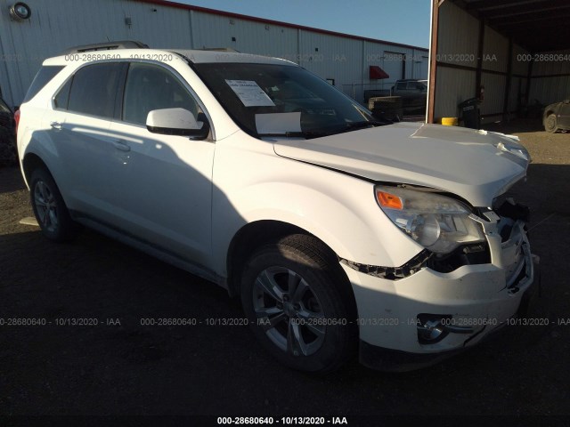 CHEVROLET EQUINOX 2013 2gnflnek5d6140784