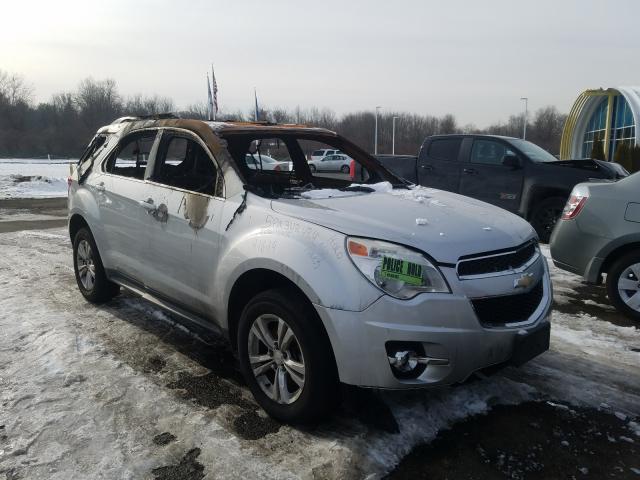 CHEVROLET EQUINOX LT 2013 2gnflnek5d6168066