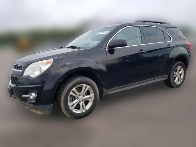 CHEVROLET EQUINOX 2013 2gnflnek5d6217329