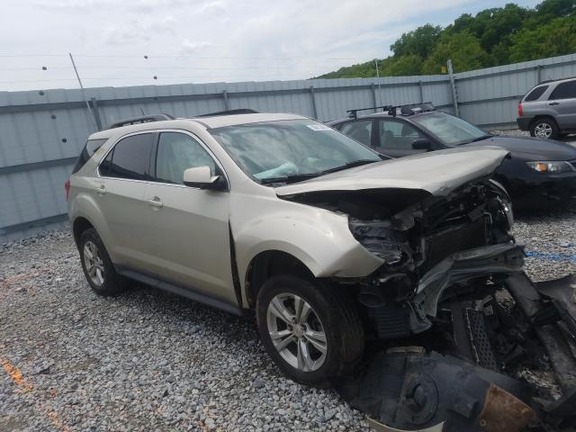 CHEVROLET EQUINOX LT 2013 2gnflnek5d6221400