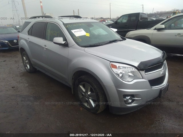 CHEVROLET EQUINOX 2013 2gnflnek5d6223373