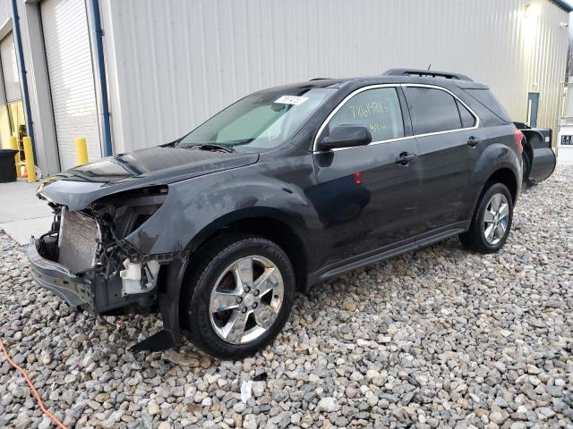 CHEVROLET EQUINOX 2013 2gnflnek5d6228458