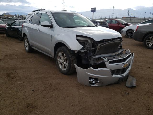 CHEVROLET EQUINOX LT 2013 2gnflnek5d6241064