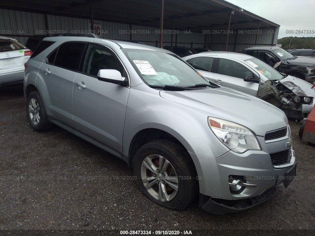 CHEVROLET EQUINOX 2013 2gnflnek5d6248516