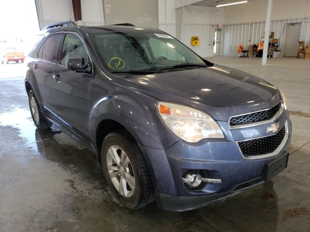 CHEVROLET EQUINOX LT 2013 2gnflnek5d6257068