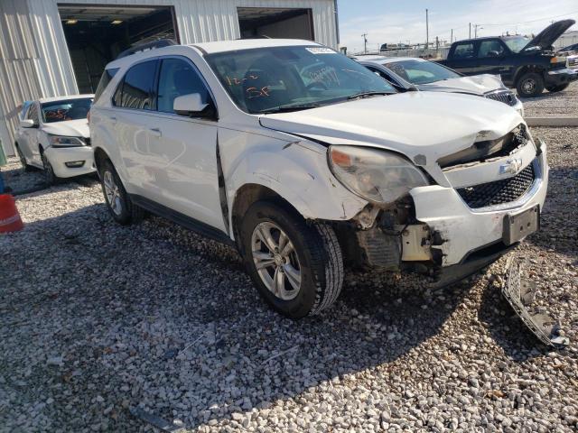 CHEVROLET EQUINOX 2013 2gnflnek5d6259273