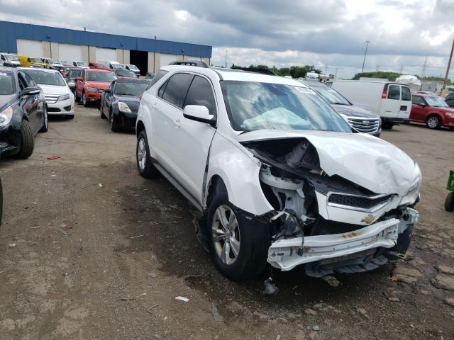 CHEVROLET EQUINOX LT 2013 2gnflnek5d6283444