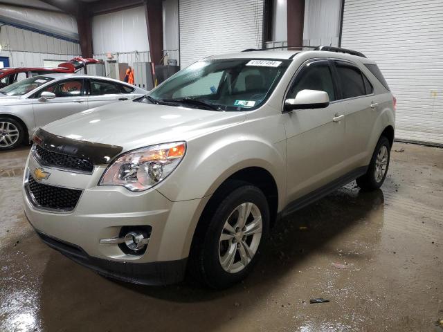 CHEVROLET EQUINOX 2013 2gnflnek5d6287686