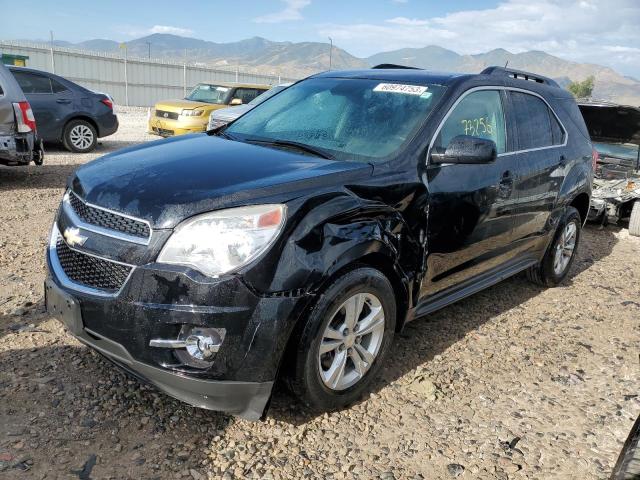 CHEVROLET EQUINOX LT 2013 2gnflnek5d6294055