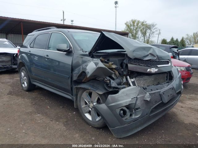 CHEVROLET EQUINOX 2013 2gnflnek5d6295738