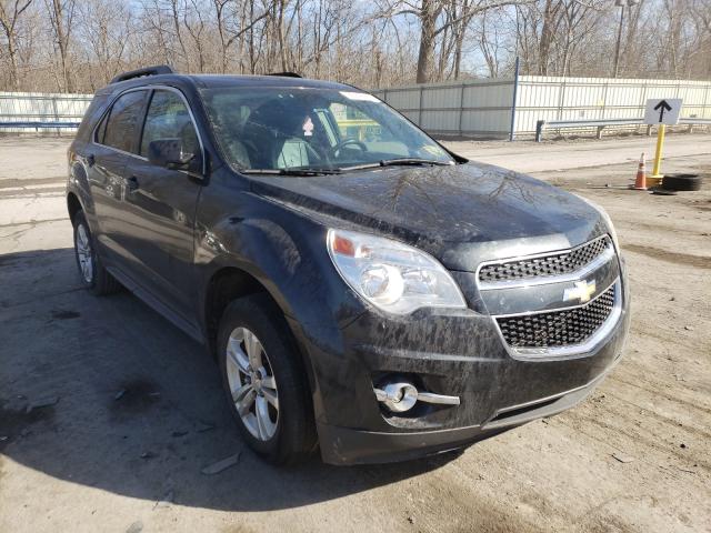 CHEVROLET EQUINOX LT 2013 2gnflnek5d6299871