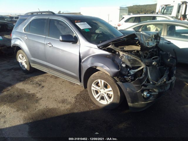 CHEVROLET EQUINOX 2013 2gnflnek5d6315583