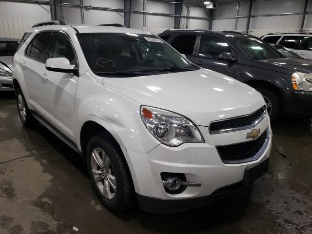 CHEVROLET EQUINOX LT 2013 2gnflnek5d6317799