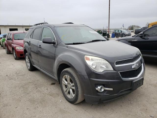 CHEVROLET EQUINOX LT 2013 2gnflnek5d6320394