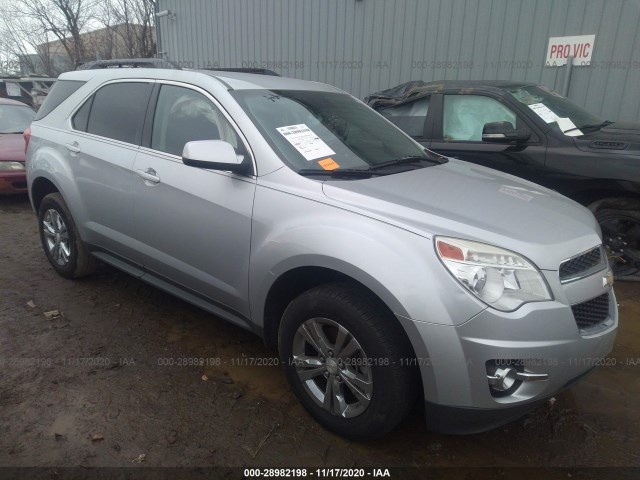 CHEVROLET EQUINOX 2013 2gnflnek5d6323568