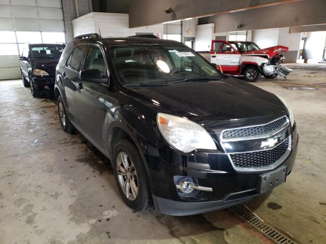 CHEVROLET EQUINOX LT 2013 2gnflnek5d6362502