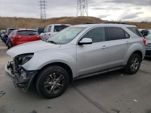 CHEVROLET EQUINOX 2013 2gnflnek5d6364637