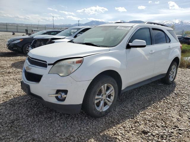 CHEVROLET EQUINOX 2013 2gnflnek5d6368624