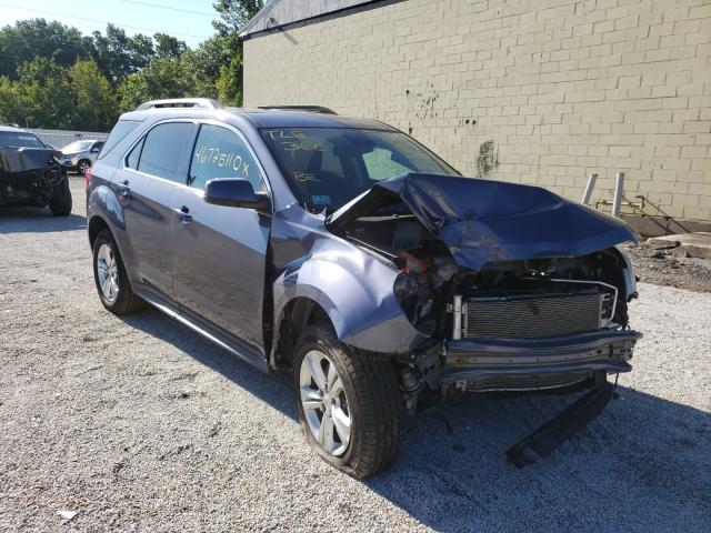 CHEVROLET EQUINOX LT 2013 2gnflnek5d6375069