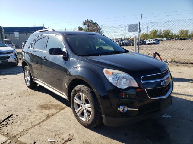 CHEVROLET NULL 2013 2gnflnek5d6377100