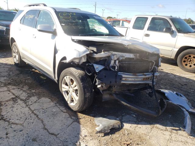 CHEVROLET EQUINOX LT 2013 2gnflnek5d6379414