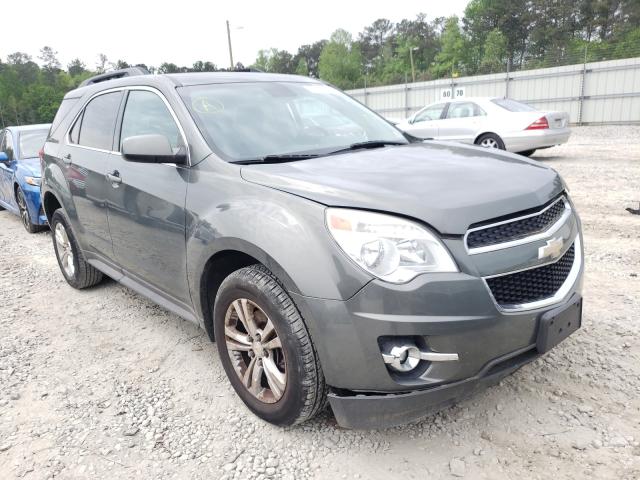 CHEVROLET EQUINOX LT 2013 2gnflnek5d6381213