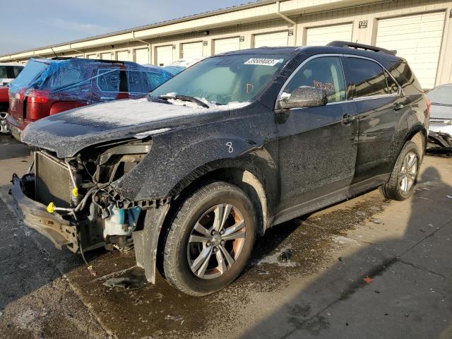 CHEVROLET EQUINOX LT 2013 2gnflnek5d6384449