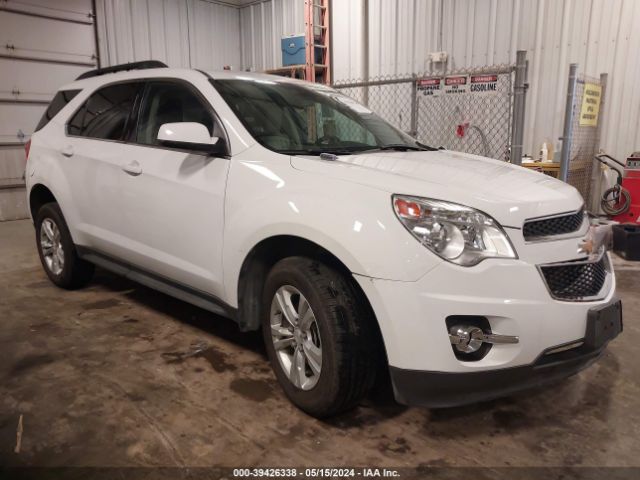 CHEVROLET EQUINOX 2013 2gnflnek5d6400682