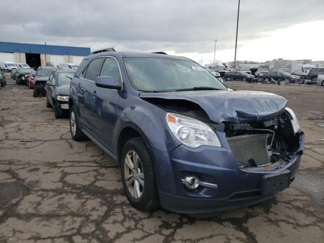 CHEVROLET EQUINOX 2013 2gnflnek5d6405011