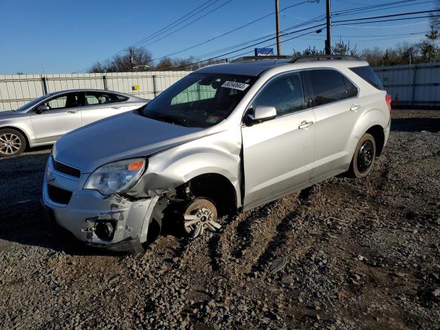 CHEVROLET EQUINOX 2013 2gnflnek5d6409561