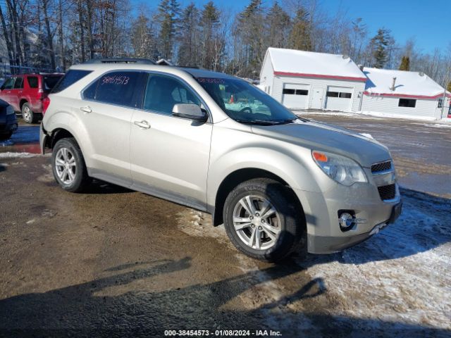 CHEVROLET EQUINOX 2013 2gnflnek5d6412170