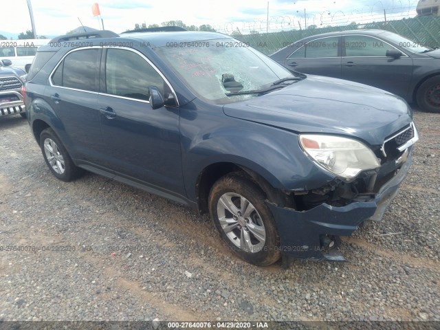 CHEVROLET EQUINOX 2012 2gnflnek6c6102740