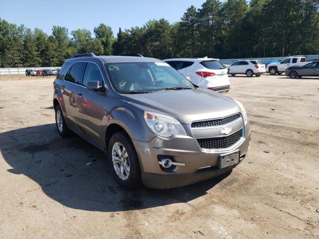 CHEVROLET EQUINOX LT 2012 2gnflnek6c6111390