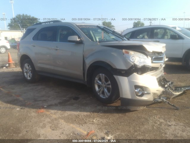 CHEVROLET EQUINOX 2012 2gnflnek6c6117531