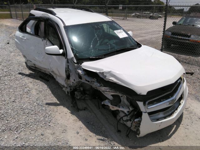 CHEVROLET EQUINOX 2012 2gnflnek6c6121529