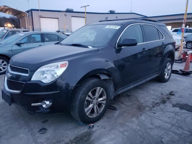 CHEVROLET EQUINOX 2012 2gnflnek6c6126083