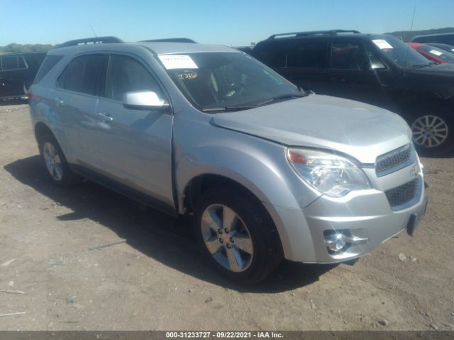 CHEVROLET EQUINOX 2012 2gnflnek6c6129324