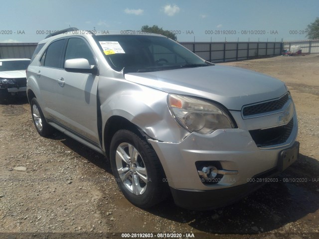 CHEVROLET EQUINOX 2012 2gnflnek6c6149184