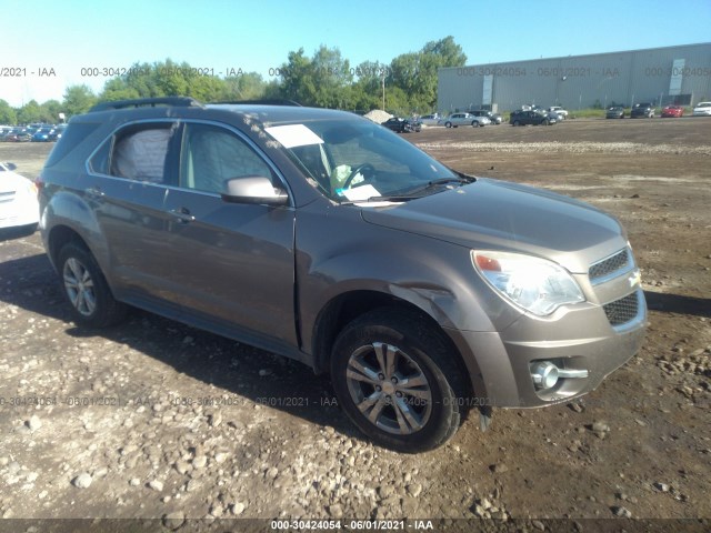 CHEVROLET EQUINOX 2012 2gnflnek6c6150576