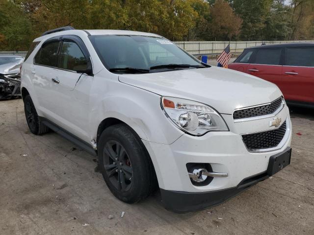 CHEVROLET EQUINOX LT 2012 2gnflnek6c6154143