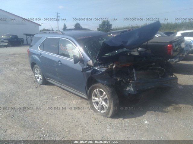 CHEVROLET EQUINOX 2012 2gnflnek6c6156135