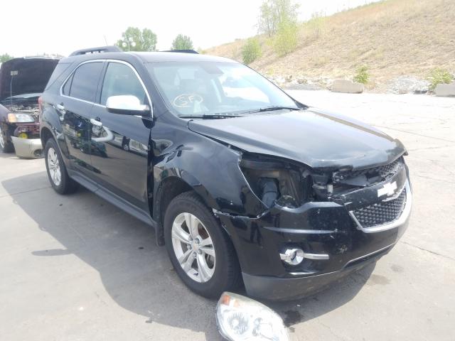 CHEVROLET EQUINOX LT 2012 2gnflnek6c6171301