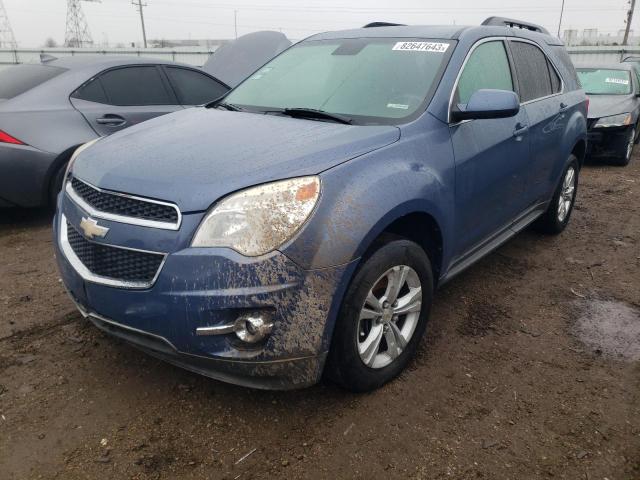 CHEVROLET EQUINOX 2012 2gnflnek6c6171718