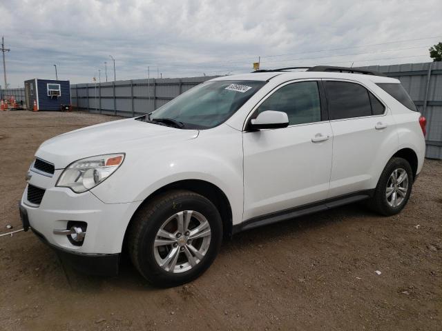 CHEVROLET EQUINOX LT 2012 2gnflnek6c6190494