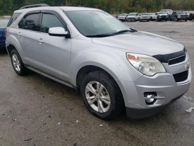 CHEVROLET EQUINOX LT 2012 2gnflnek6c6196277