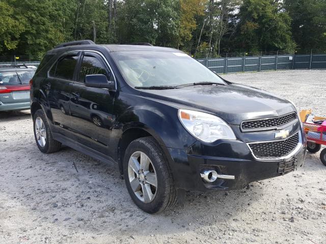 CHEVROLET EQUINOX LT 2012 2gnflnek6c6207178