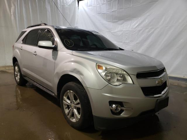 CHEVROLET EQUINOX LT 2012 2gnflnek6c6213434