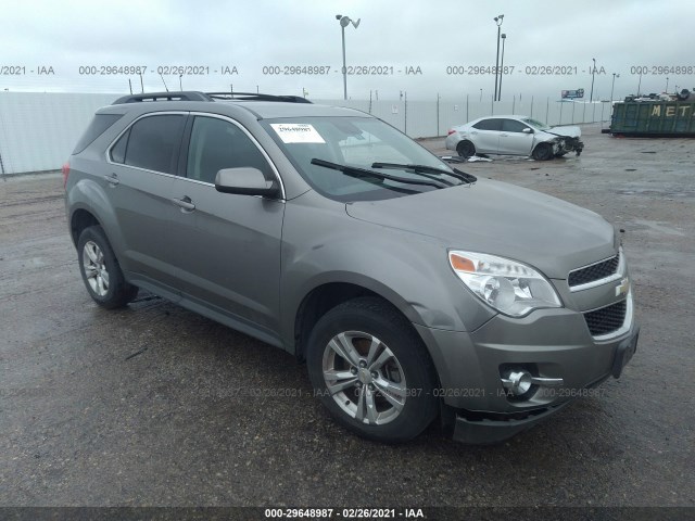 CHEVROLET EQUINOX 2012 2gnflnek6c6234896